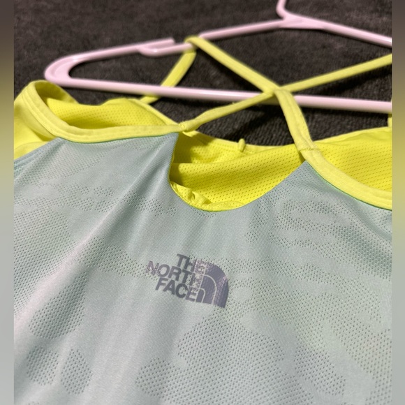 The North Face Flow Tank Top (Size S/P) - Picture 3 of 6